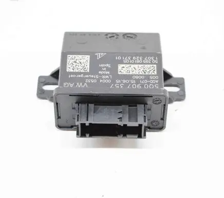 Light module LCM