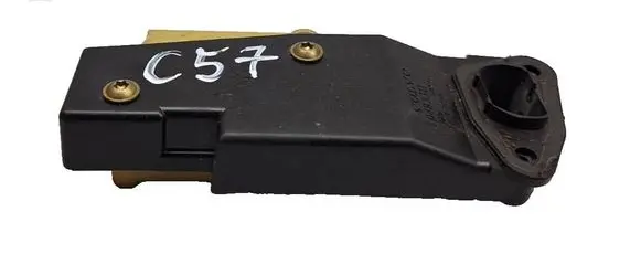 Volvo S70 V70 V70 XC Fuel tank cap lock motor 9483311