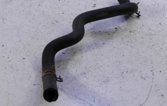 Renault Scenic I Engine coolant pipe/hose