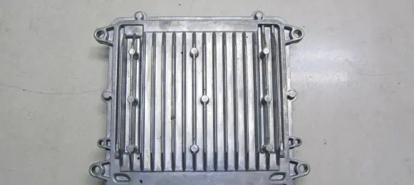 Honda CR-V Engine control unit/module ECU 0281030308