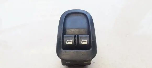 Peugeot 206 Electric window control switch