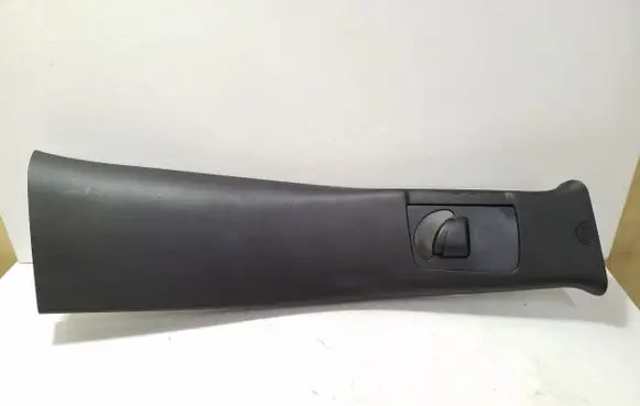 Jeep Cherokee (B) pillar trim (top) 1UC98TRMA P1UC98DX9AD 1WM00TRAB