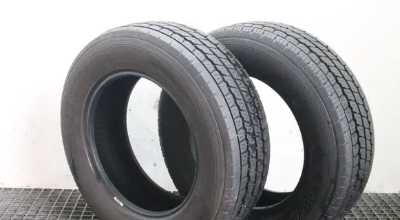 Mercedes-Benz Sprinter W907 W910 R12 summer tire 21565R16C SUMITOMO