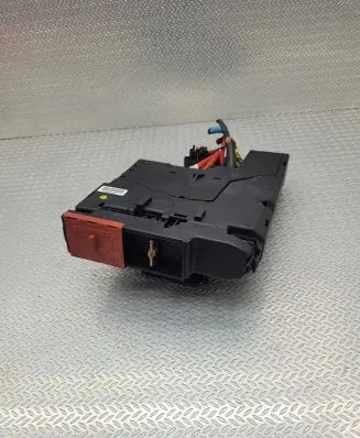 Mercedes-Benz E A207 Positive wiring loom A2075400740