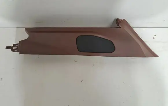 BMW XM (C) pillar trim 9873540 5A347A8