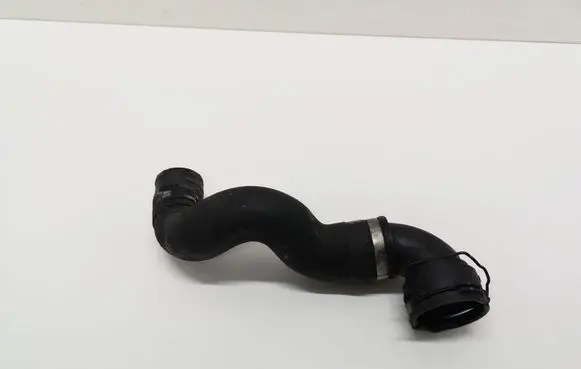 Audi A6 S6 C7 4G Engine coolant pipe/hose 4G0122293M