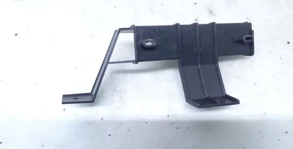 Other front door trim element