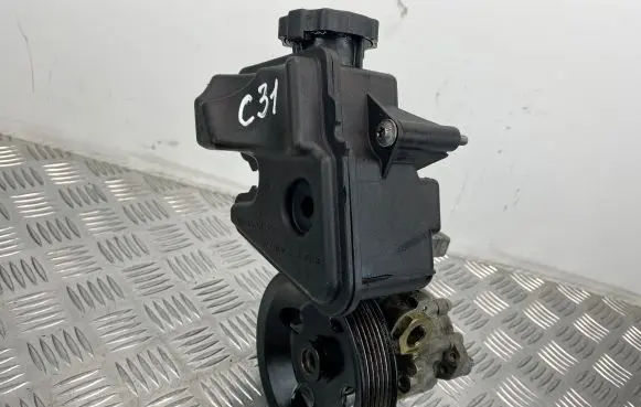 Mercedes-Benz S W221 Power steering pump 0054662001
