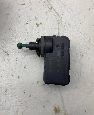 Fiat Punto (188) Headlight level adjustment motor 22H001