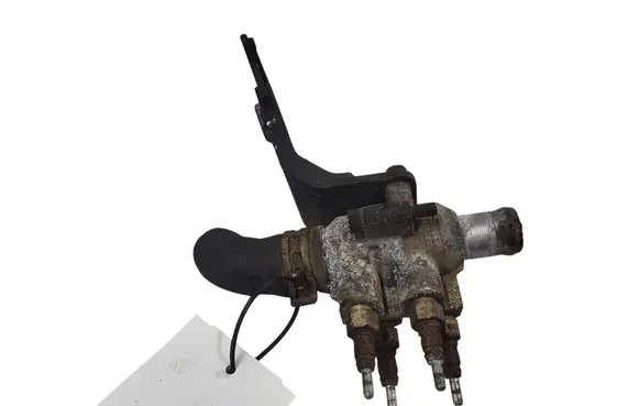 Renault Trafic II (X83) Coolant heater 