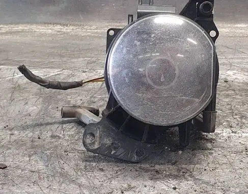 BMW 5 E60 E61 Front fog light 6162100001 7897188