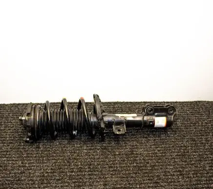 Hyundai Kona I Front shock absorber/damper 54651DD000