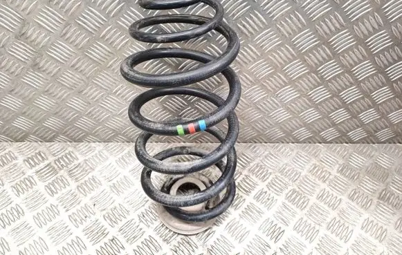 Citroen Jumpy Rear coil spring