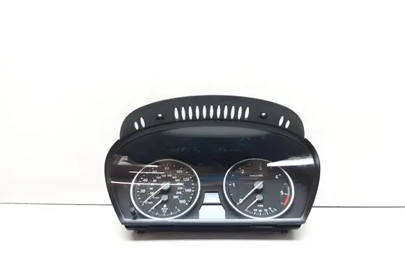 BMW X5 E70 Speedometer (instrument cluster) 9170270 62119170270 6976284
