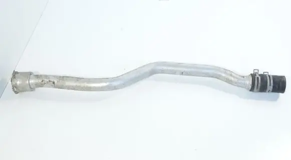 Porsche Cayman 987 Engine coolant pipe/hose 99710671101
