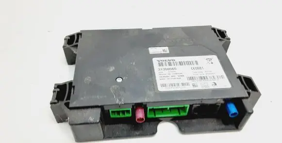 Volvo V70 Phone control unit/module 31350565