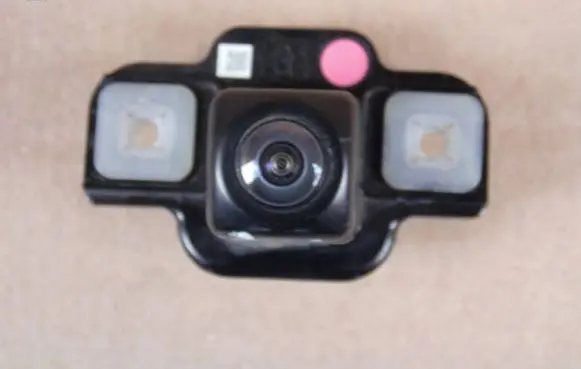 Toyota RAV 4 (XA50) Reversing camera 867B042030