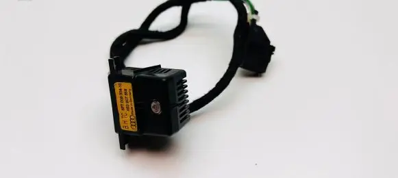 Audi A8 S8 D3 4E Sensor 4E0907658