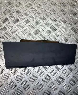 BMW 7 E65 E66 Panel trim 7002435 72758410