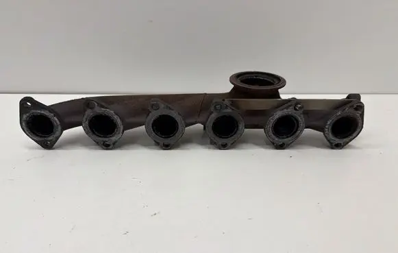 BMW 5 F10 F11 Exhaust manifold 143417