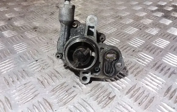 Peugeot Partner Vacuum pump