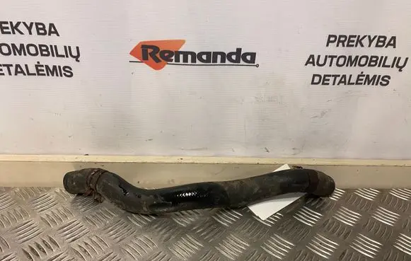 Honda Jazz Engine coolant pipe/hose