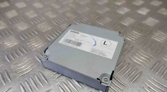 Parking PDC control unit/module