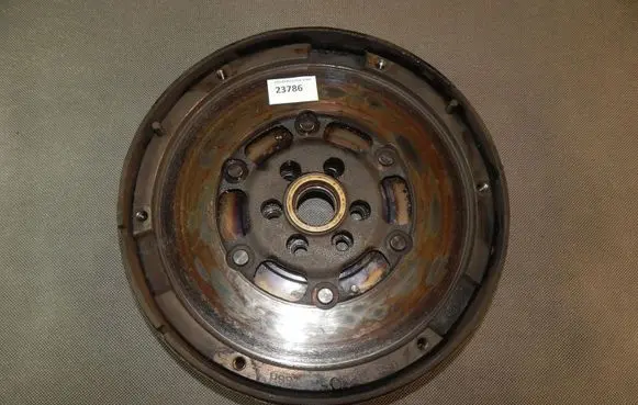 Audi A4 S4 B6 8E 8H Dual mass flywheel 058105