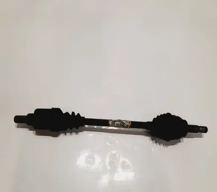 Peugeot 207 Clutch slave cylinder 9656098280LEWA