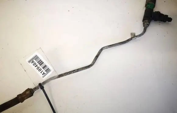 Renault Laguna II Brake line pipe/hose 