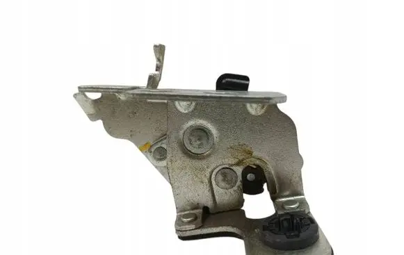 Tailgate/trunk/boot lock/catch/latch