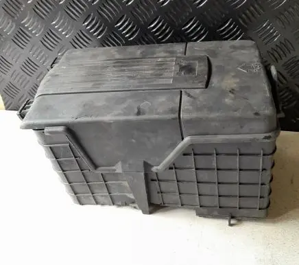 Volkswagen Golf V Battery box tray 1k0914443c