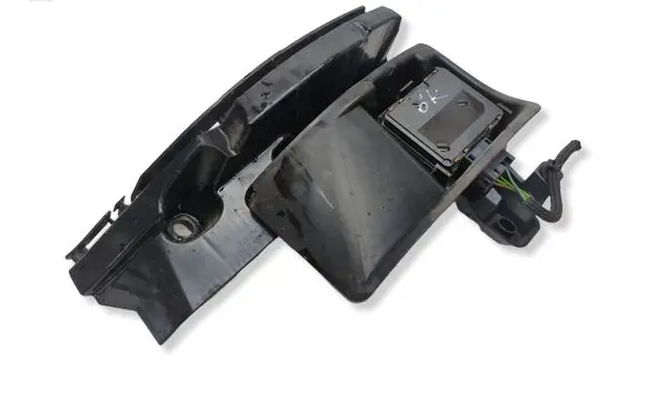 Mercedes-Benz GLB x247 Blind spot module A0009055211 0203302447 39R14888
