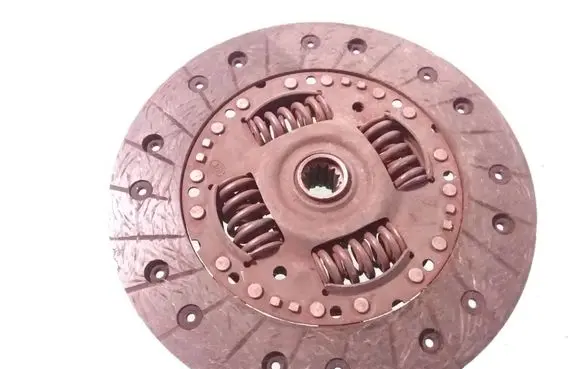 Opel Tigra A Clutch pressure plate 57797