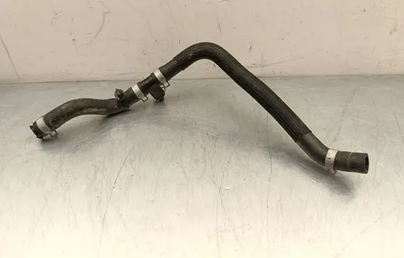 KIA Niro Electric car engine cooling hoses/pipes 200402