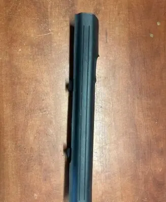 Hyundai Tucson IV NX4 Front sill trim cover 85880N7000