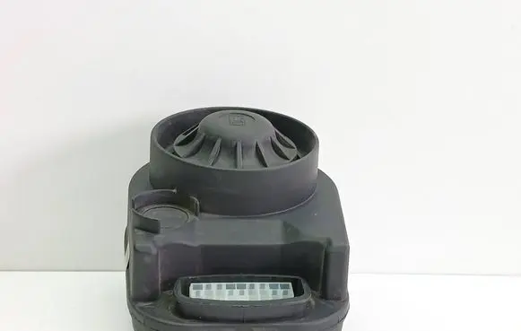 Toyota RAV 4 (XA20) Alarm system siren 812050884 B376407206
