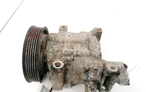 Toyota Aygo AB10 Air conditioning (A/C) compressor (pump) 883100h020c 5060217332