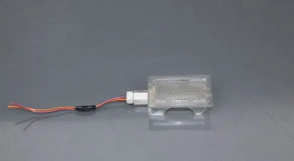 Chrysler Sebring (JS) Other interior light 04608528AC