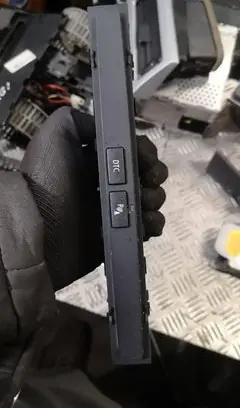 BMW 5 E60 E61 Parking (PDC) sensor switch 6985748