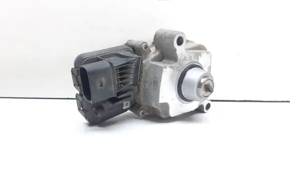 BMW X1 E84 Gearbox-reducer motor 7635636 27607635636 28414018023