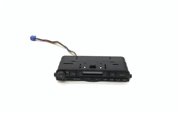 Climate control unit