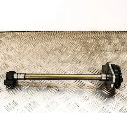 Audi A5 Sportback 8TA Other engine bay part