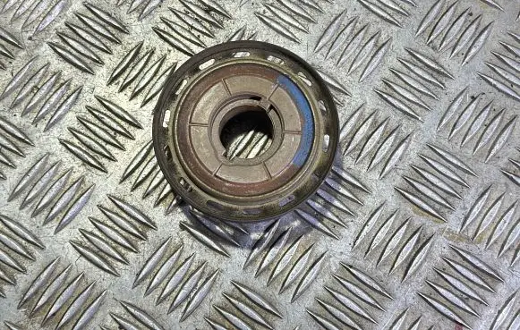 Ford Focus Crankshaft gear BV6Q6306AA