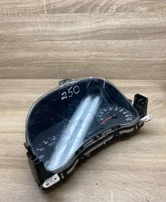 Speedometer (instrument cluster)