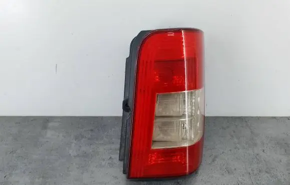 Citroen Berlingo Rear/tail lights 