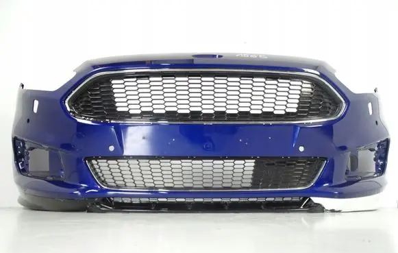 Ford Galaxy Front bumper