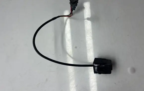 Audi A6 S6 C7 4G Reversing camera 5q0980551