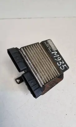 Toyota Corolla Verso AR10 Fuel injection control unit/module 8987120050 1310001261