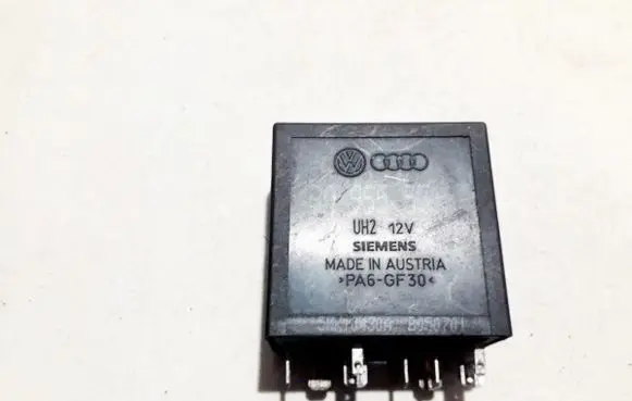Volkswagen Golf IV Other relay 4b0955531a 5wk10430a